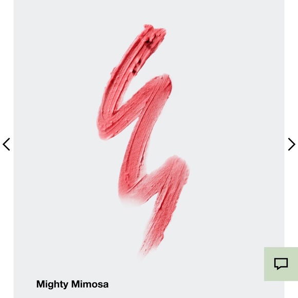 New! Clinique Mighty Mimosa Lip Balm chubby stick - Picture 2 of 4